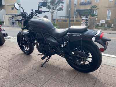 Kawasaki Eliminator 400 2023