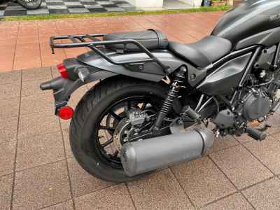 Kawasaki Eliminator 400SE 2024