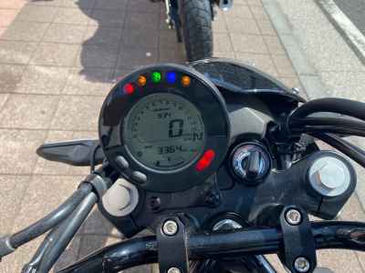 Kawasaki Eliminator 400SE 2024