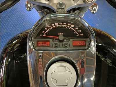 Suzuki Boulevard M109R 2016