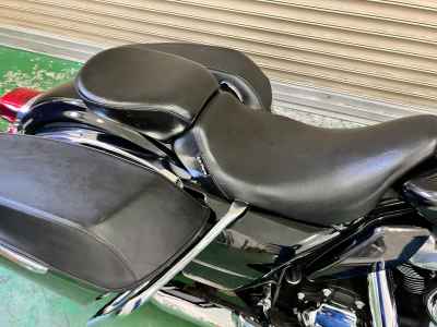 Harley-Davidson Street Glide FLHX1750 2020