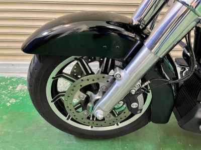 Harley-Davidson Street Glide FLHX1750 2020
