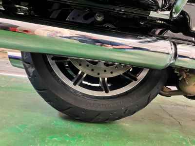 Harley-Davidson Street Glide FLHX1750 2020