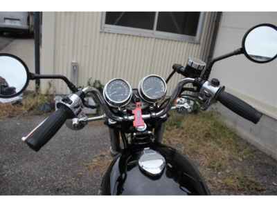 Kawasaki 900ｽｰﾊﾟｰ Four (Z1)