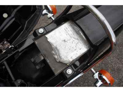 Kawasaki 900ｽｰﾊﾟｰ Four (Z1)