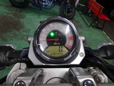 Yamaha MT-01 2005