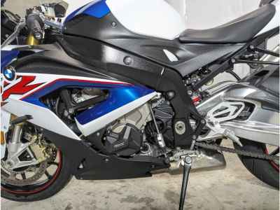 BMW S1000RR 2018