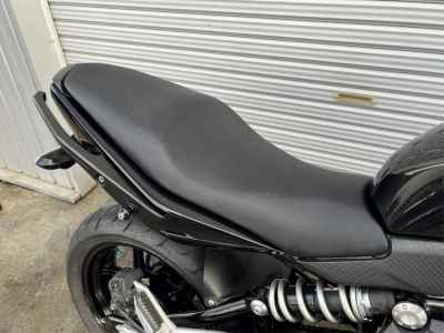 Kawasaki Ninja 400R 2011