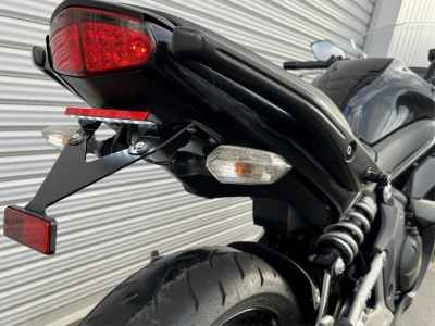 Kawasaki Ninja 400R 2011