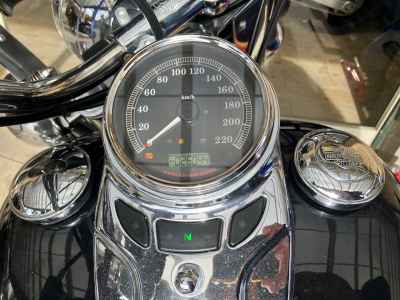 Harley-Davidson Heritage FLSTC1580 2015