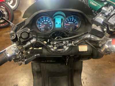 Yamaha Majesty 250 2005