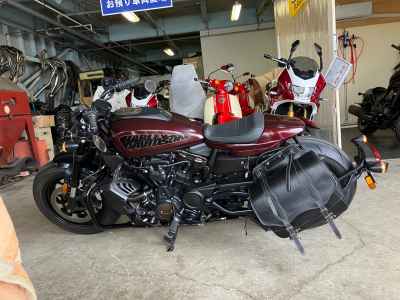 Harley-Davidson ACCESS125 2022