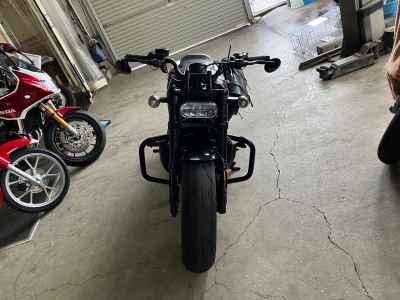 Harley-Davidson ACCESS125 2022