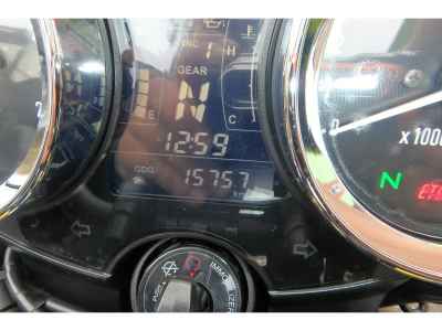 Kawasaki Z900RS 2023