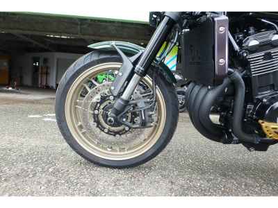 Kawasaki Z900RS 2023