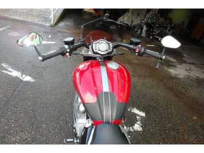 Triumph Rocket III R 2020