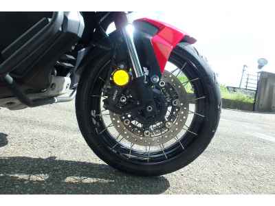 Honda X-Adv 750 2020