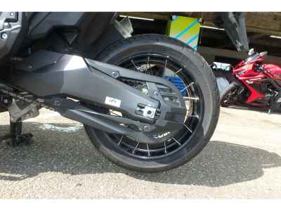 Honda X-Adv 750 2020