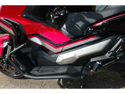Honda X-Adv 750 2020