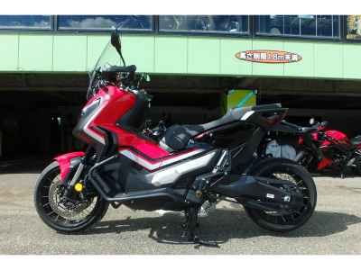 Honda X-Adv 750 2020