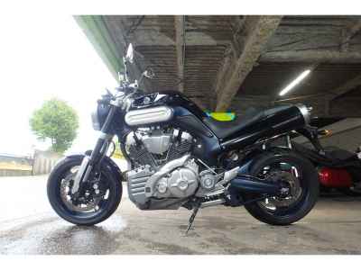 Yamaha MT-01 2006