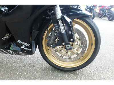 Honda CBR1000RR 2006