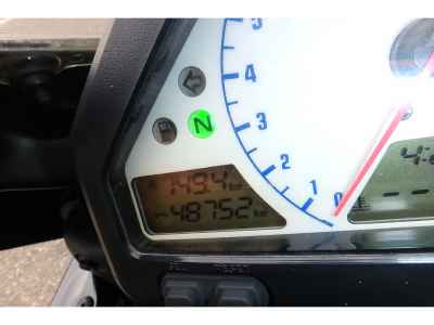 Honda CBR1000RR 2006