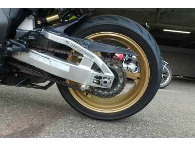 Honda CBR1000RR 2006