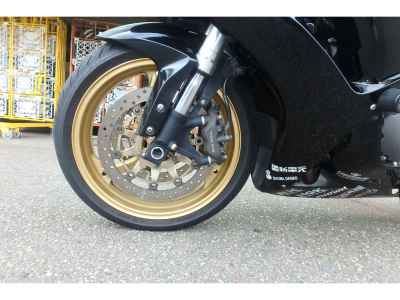 Honda CBR1000RR 2006