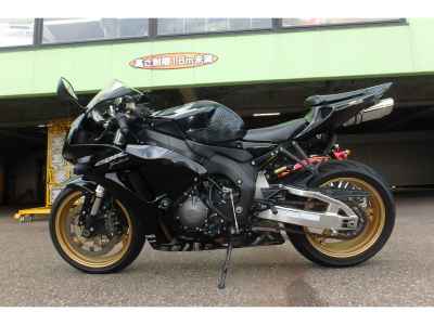 Honda CBR1000RR 2006