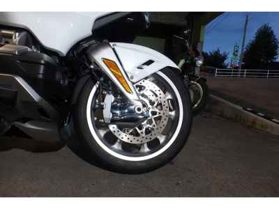 Honda GL1800 Gold Wing Tour 2018