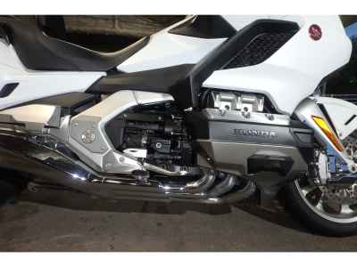 Honda GL1800 Gold Wing Tour 2018