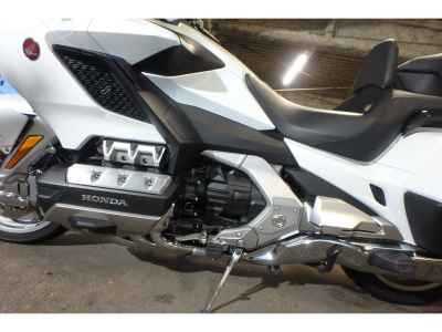 Honda GL1800 Gold Wing Tour 2018