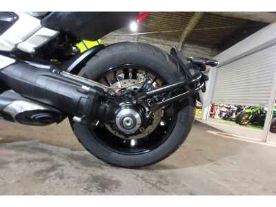 Triumph Rocket III Storm R 2021