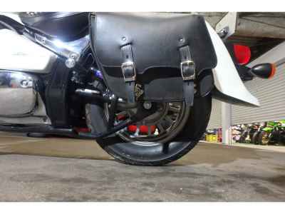 Suzuki Intruder 400 Classic 2016