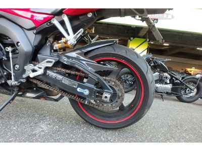 Honda CBR1000RR 2007