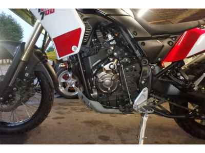 Yamaha Tenere 700 2020