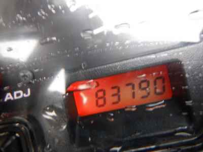 Suzuki Boulevard M109R 2008