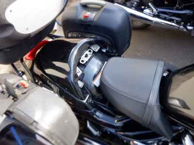 Suzuki Boulevard M109R 2008