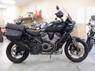 Harley-Davidson RH1250S 2021