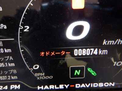 Harley-Davidson RH1250S 2021