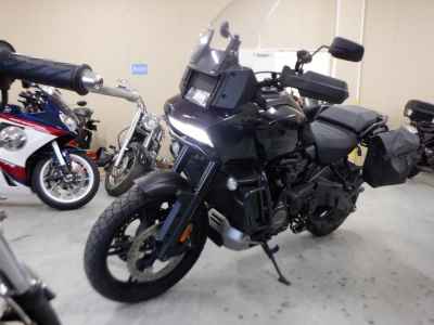 Harley-Davidson RH1250S 2021