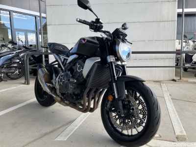 Honda CB1000R 2022