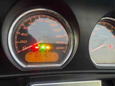 Harley-Davidson Electra Glide FLHTCU1870 Trike 2020