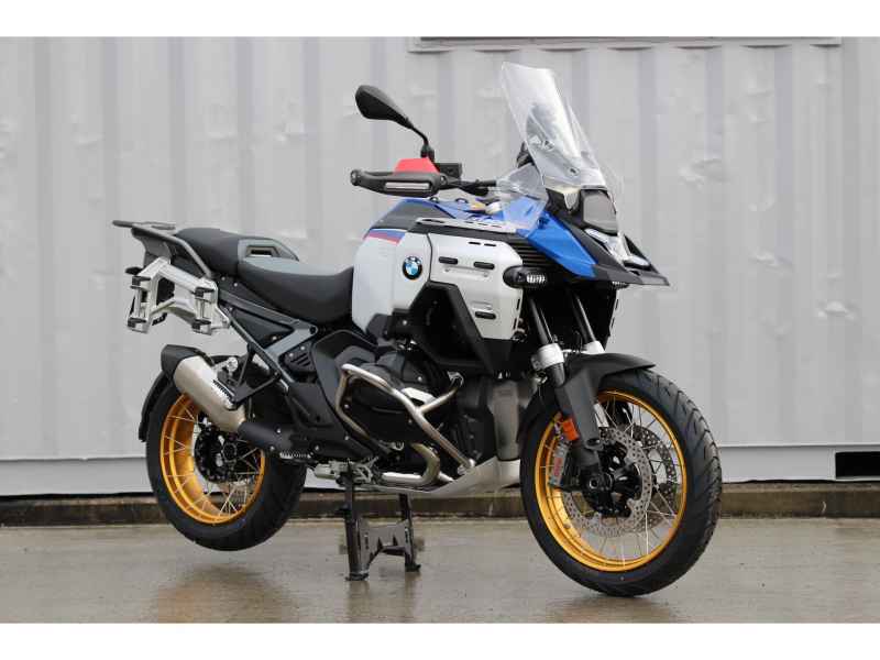 BMW R1300GS 2025