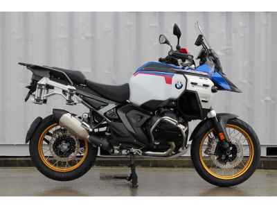 BMW R1300GS 2025