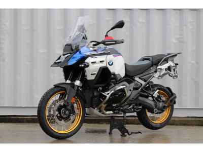 BMW R1300GS 2025
