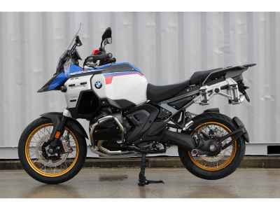 BMW R1300GS 2025