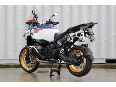 BMW R1300GS 2025
