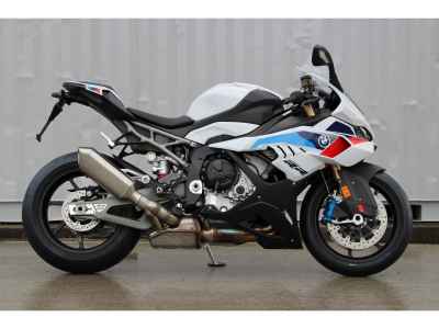 BMW S1000RR M Sport S 2025
